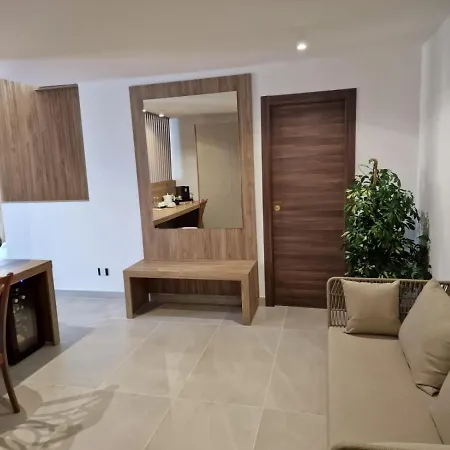 Al Balhara Suites & 5* パレルモ