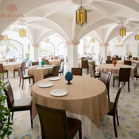 Al Balhara Suites & リゾート