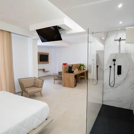 Al Balhara Suites & リゾート 5*